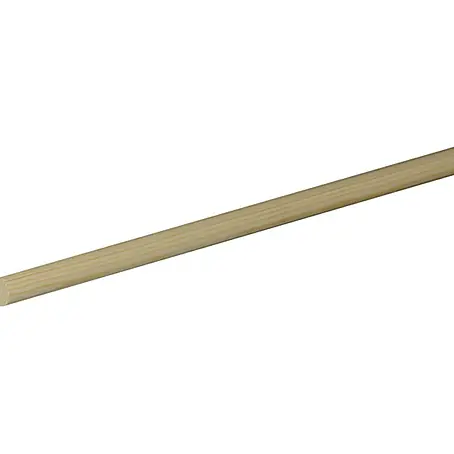 Halbrundstab