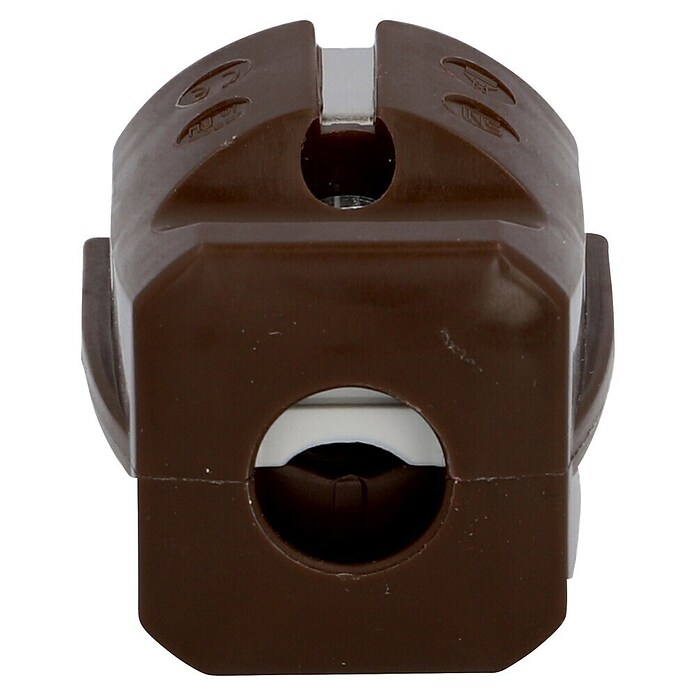UniTec Schutzkontaktstecker