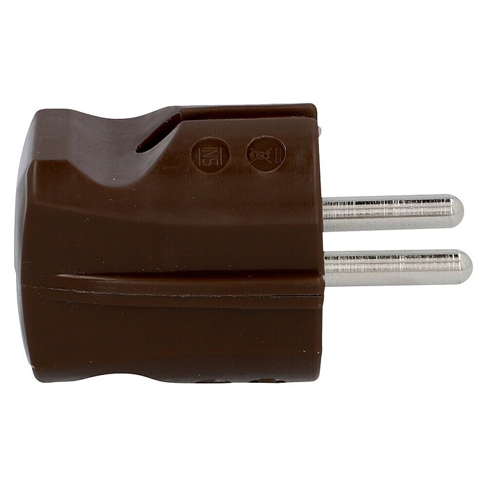 UniTec Schutzkontaktstecker