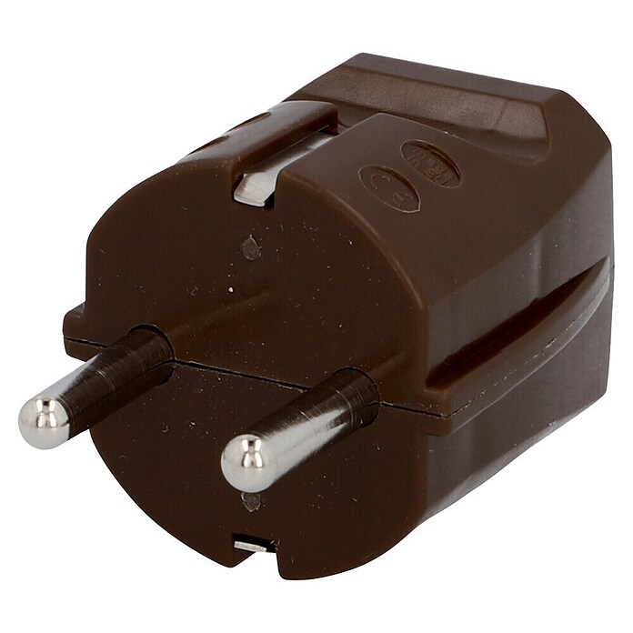 UniTec Schutzkontaktstecker