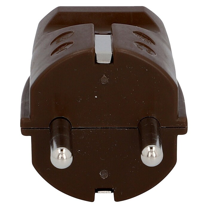 UniTec Schutzkontaktstecker