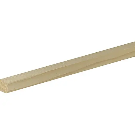 Quadratleiste