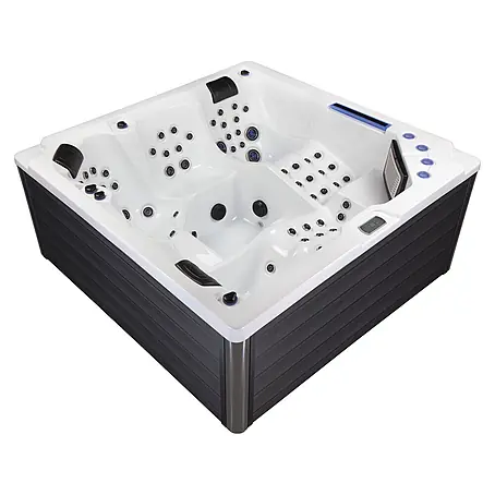 Außen-Whirlpool Matrix