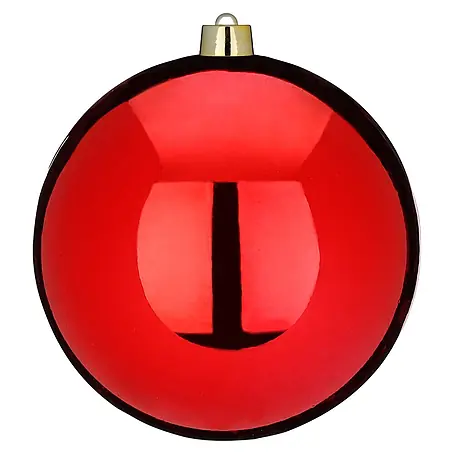 Weihnachtskugeln XXL