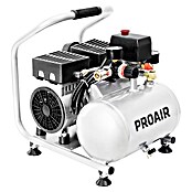 Proair Tihi kompresor DPS 750-05  (0,75 kW, 5 l) | BAUHAUS