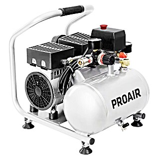 Proair Tihi kompresor DPS 750-05 (0,75 kW, 5 l)