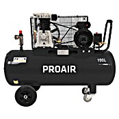 Proair Kompresor JP 360/100  (Maksimalni tlak: 8 bar, 2.200 W, 100 l) | 2332 - Kompressoren größer 50 L | BBDL - Kompressoren | BBD - Elektro WZ/Großmaschinen | BB - ElektroWZ/Großmaschinen | B - Werkz/Masch/Maschzubeh/Auto | BAUHAUS