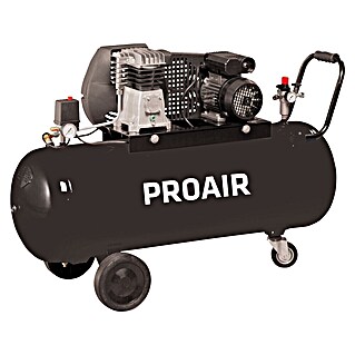 Proair Kompresor JPN 540/200 (Maksimalni tlak: 10 bar, 3.000 W, 200 l)