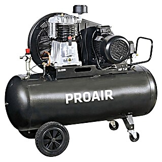 Proair Kompresor klipni JPN 650/270 (Maksimalni tlak: 11 bar, 4.000 W, 270 l)