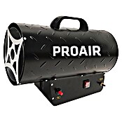 Proair Plinski grelec PG30  (30 kW, Maksimalni pretok zraka: 650 m³/h) | Gradbeni sušilniki in grelniki | Gradbeni stroji in oprema | Orodja in stroji | Izdelki | BAUHAUS