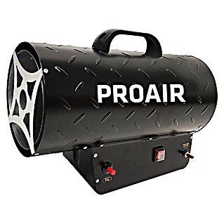 Proair Plinski grelec PG30 (30 kW, Maksimalni pretok zraka: 650 m³/h)