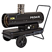 Proair Grelnik na olje OG20-IND  (20 kW, Maksimalni pretok zraka: 750 m³/h) | Gradbeni sušilniki in grelniki | Gradbeni stroji in oprema | Orodja in stroji | Izdelki | BAUHAUS