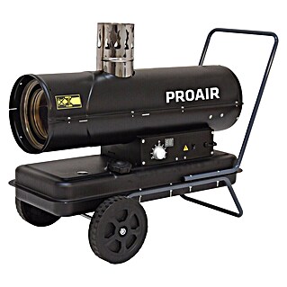 Proair Grelnik na olje OG20-IND (20 kW, Maksimalni pretok zraka: 750 m³/h)