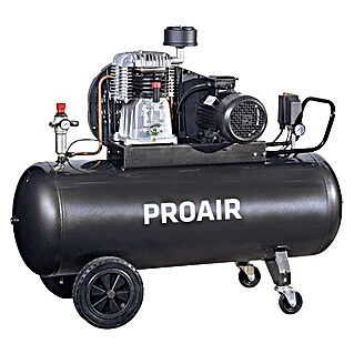 Proair Kompresor JPN 410/200 (Maksimalni tlak: 10 bar, 2.200 W, 200 l)