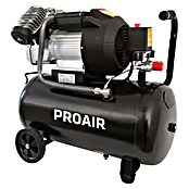 Proair Kompresor VB 400/50  (2.200 W, Maksimalni tlak: 8 bar, 50 l) | 2331 - Kompressoren </= 50L | BBDL - Kompressoren | BBD - Elektro WZ/Großmaschinen | BB - ElektroWZ/Großmaschinen | B - Werkz/Masch/Maschzubeh/Auto | BAUHAUS