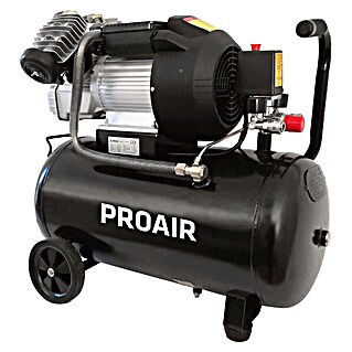 Proair Kompresor VB 400/50 (2.200 W, Maksimalni tlak: 8 bar, 50 l)