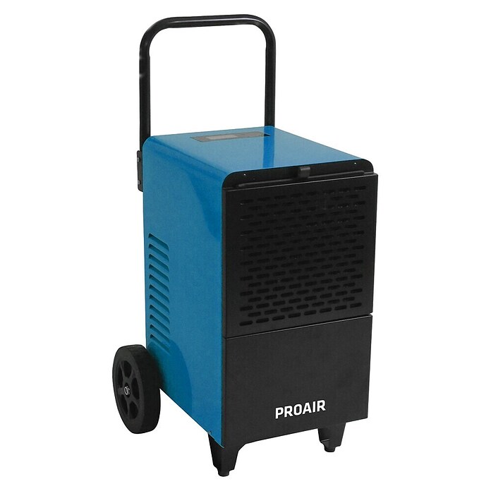 Proair Električni razvlaževalnik zraka DH50  () | 2353 - Gasheizer/Entfeuchter | BBDN - Baustellengeräte | BBD - Elektro WZ/Großmaschinen | BB - ElektroWZ/Großmaschinen | B - Werkz/Masch/Maschzubeh/Auto | BAUHAUS
