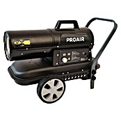 Proair Grelnik na olje OG20  (20 kW, Maksimalni pretok zraka: 595 m³/h) | 2353 - Gasheizer/Entfeuchter | BBDN - Baustellengeräte | BBD - Elektro WZ/Großmaschinen | BB - ElektroWZ/Großmaschinen | B - Werkz/Masch/Maschzubeh/Auto | BAUHAUS