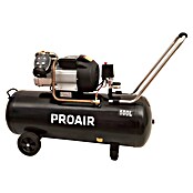 Proair Kompresor VB 400/100  (2.200 W, Maksimalni tlak: 8 bar, 100 l) | 2332 - Kompressoren größer 50 L | BBDL - Kompressoren | BBD - Elektro WZ/Großmaschinen | BB - ElektroWZ/Großmaschinen | B - Werkz/Masch/Maschzubeh/Auto | BAUHAUS
