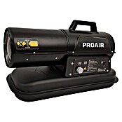 Proair Dizelski grelec OG10  (10 kW, Maksimalni pretok zraka: 550 m³/h) | Gradbeni sušilniki in grelniki | Gradbeni stroji in oprema | Orodja in stroji | Izdelki | BAUHAUS