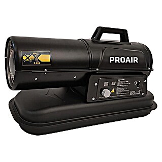 Proair Dizelski grelec OG10 (10 kW, Maksimalni pretok zraka: 550 m³/h)