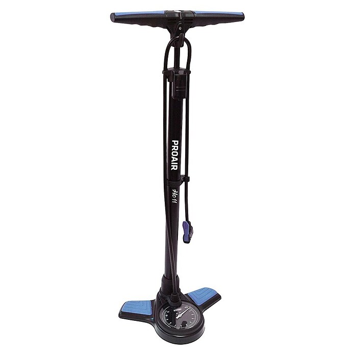 Proair Zračna tlačilka HC11  (Manometer) | 2851 - Schlauche/Reifen/Luftpumpen | BDDM - Fahrradartikel | BDD - Autozubehör | BD - Autozubehör | B - Werkz/Masch/Maschzubeh/Auto | BAUHAUS