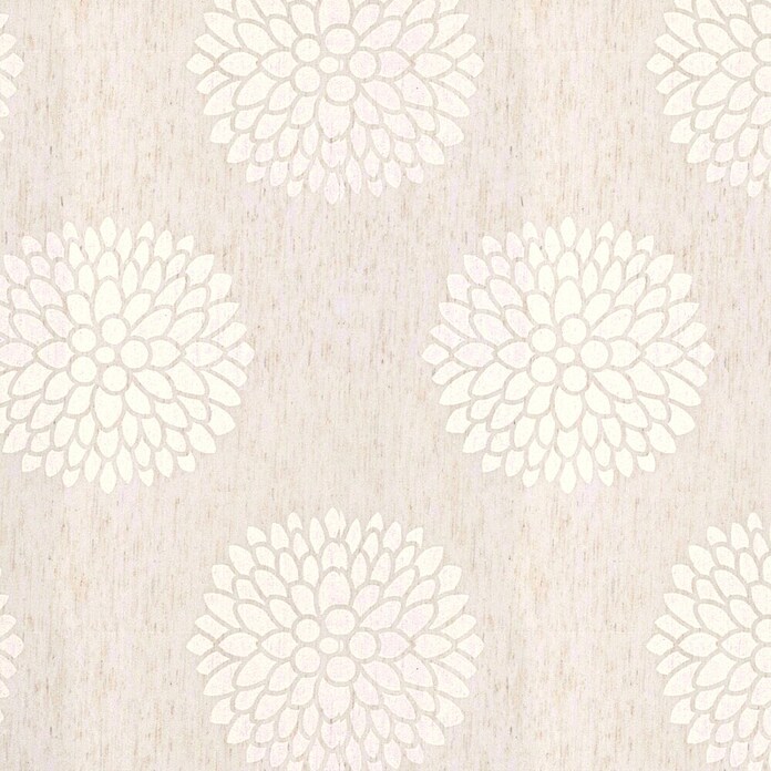 Expo Ambiente Rollo (B x H: 120 x 190 cm, Leinen, Verdunkelung)