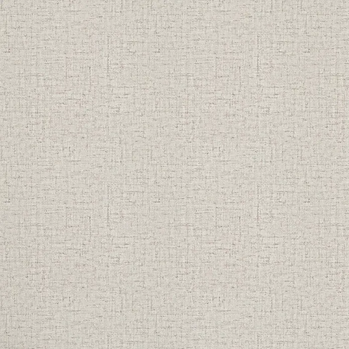 Verdunkelungsrollo - B x H: 120 x 275 cm, Leinen - Heller beiger Stoff mit feiner, gewebter Textur.