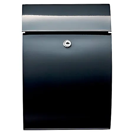 Burg-Wächter  Wandbriefkasten Capri 813 Ant