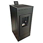 Prity Peć na pelete Amelia Verso  (Snaga grijanja: 3,5 kW - 8 kW, Kapacitet grijanja prostorije: 210 m³) | BAUHAUS