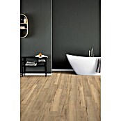 Vinilni pod Villo Oak  (Do x Š x De: 1.292 x 193 x 7,5 mm) | Dizajnerske talne obloge | Talne obloge | Izdelki | BAUHAUS