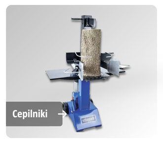 Cepilniki