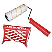 Lehnartz Behanglijmroller Roll-On Vlies Plus (Breedte roller: 180 mm)