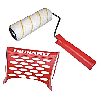 Lehnartz Behanglijmroller Roll-On Vlies Plus (Breedte roller: 180 mm)