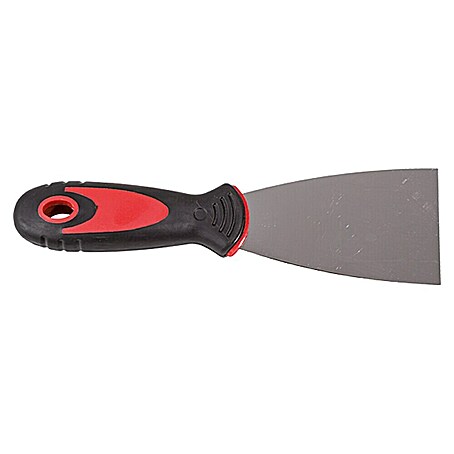 swingcolor Malerspachtel (Breite: 60 mm, Stahl, Material Griff: Kunststoff)