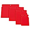 swingcolor Kunststoff-Spachtel-Set (4-tlg.)
