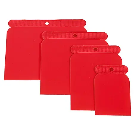 SPATOLA IN ACCIAIO - Euro Reti S.R.L. - PRODUZIONE RETI METALLICHE