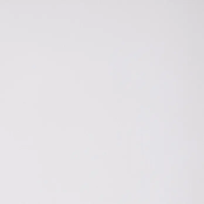 Rollo Mini Basic - B x H: 120 x 150 cm, Weiß, Uni, Tageslichtdurchlässig - Nahaufnahme einer weißen, strukturierten Oberfläche.