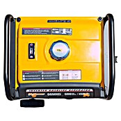ITC Power Generador GG50XEI (Potencia nominal: 4,5 kW, Volumen del depósito: 15 l, Consumo: 1,83 l/h) | BAUHAUS
