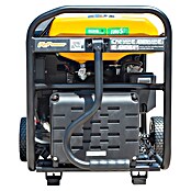 ITC Power Generador GG50XEI (Potencia nominal: 4,5 kW, Volumen del depósito: 15 l, Consumo: 1,83 l/h) | BAUHAUS