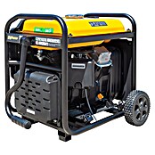 ITC Power Generador GG50XEI (Potencia nominal: 4,5 kW, Volumen del depósito: 15 l, Consumo: 1,83 l/h) | BAUHAUS