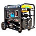 ITC Power Generador GG50XEI 