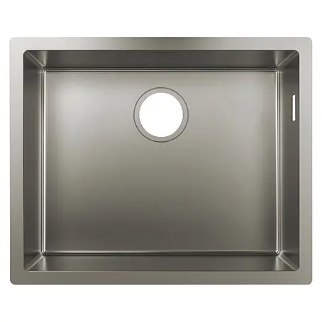 Hansgrohe  Einbauspüle S719