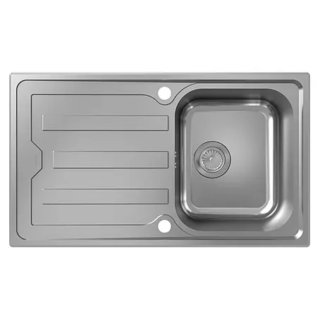 Hansgrohe  Einbauspüle S440