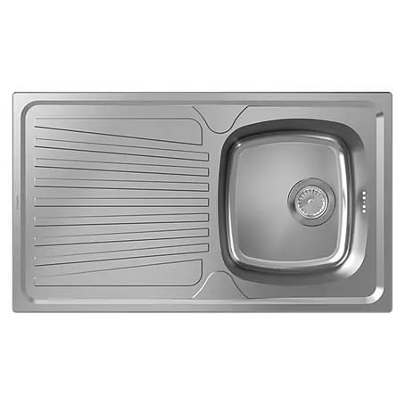 Hansgrohe  Einbauspüle S210