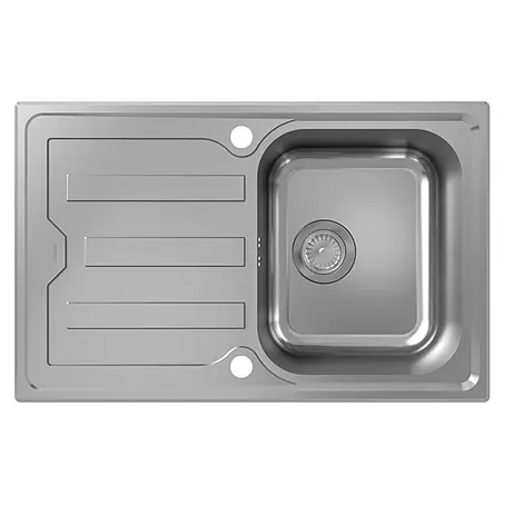 Hansgrohe  Einbauspüle S440