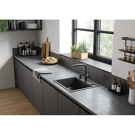 Hansgrohe  Schaumsprüher