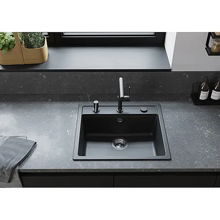 Hansgrohe  Schaumsprüher