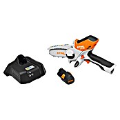 Stihl AS Akku-Astsäge GTA 26 (10,8 V, Li-Ionen, 1 Akku) | BAUHAUS