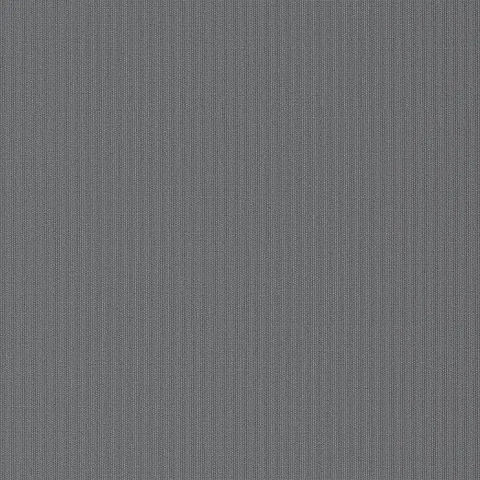 Expo Ambiente Verdunkelungsrollo - B x H: 150 x 190 cm, Grau, Uni - Farbmuster